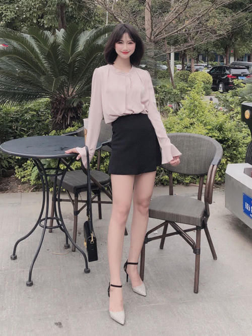  「时髦」怎么穿才显好身材？这些时尚搭配方式，显瘦苗条又时髦