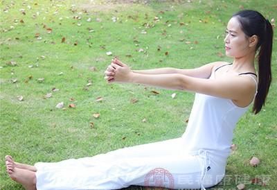  『节食减肥』减肥的方法 多做运动可以达到这个效果