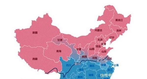 古代打仗,南方人为何总是打不赢北方人,真是南