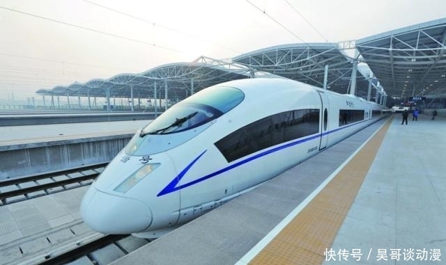 湖北又一条高铁将于2021年落成，总投资超91亿元，这座城市有福了