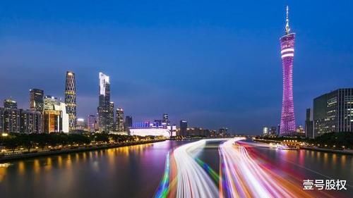  [人均存款4]中国十大强省都有谁？