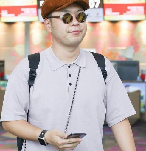 杜海涛餐厅就＂7人腹泻＂事件发声明：承认并非碰瓷 网友评论亮了