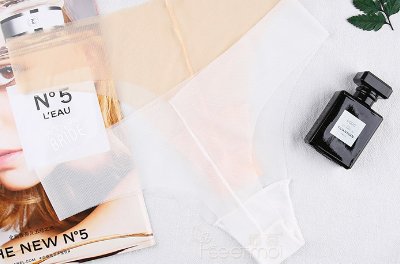 三角裤的选择很重要，舒服凉快飘逸