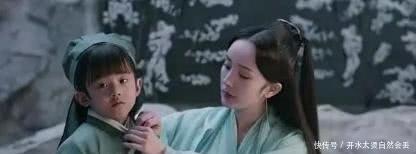  #三世#三生三世：2个哥哥的胭脂，4个哥哥的白浅，却通通败给了1个哥哥的她