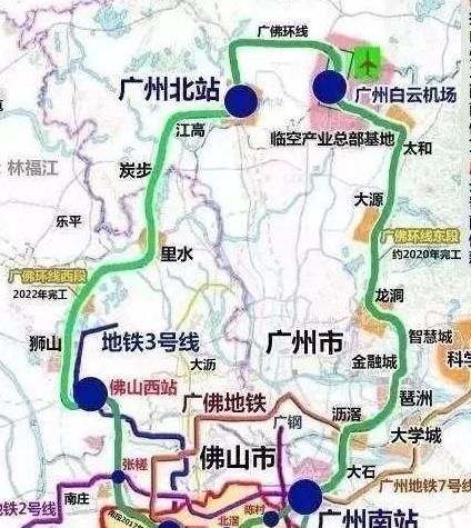  明年■广东在建的一条铁路，设站12座，时速200，一期推迟至明年