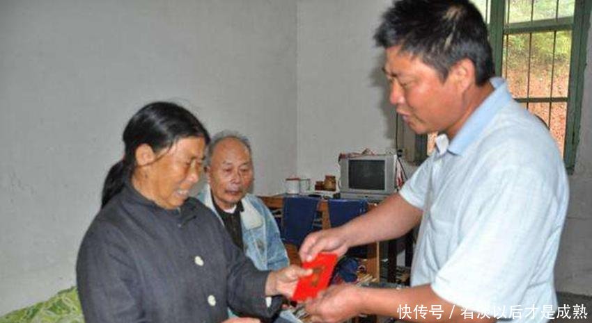  #试点#农村将面临“2大清查”行动，户籍合并也在试点实施，早做