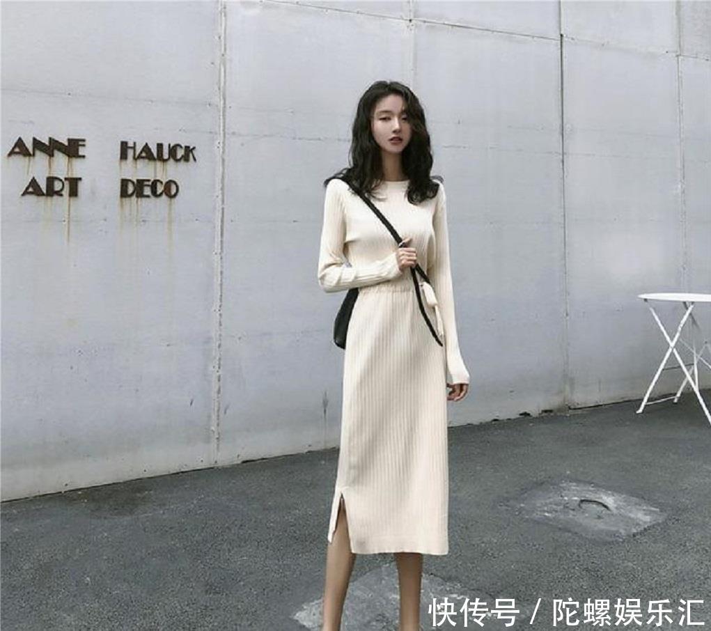 分享:2020年毛衣的高阶穿搭指南分享,穿出最百搭最时尚的你!