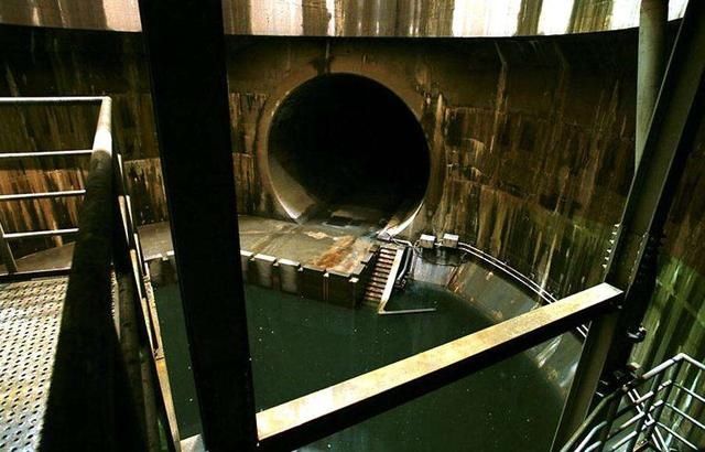  【流向】城市人口众多，每天都产生成千吨粪便，最终流向了哪里