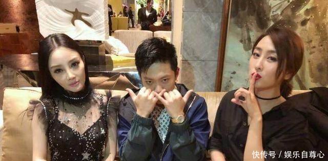 李小璐邻居爆猛料,卓伟周三见已被公关,李小璐妈妈一句话引骂战