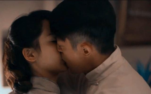 霍建华杨紫拍戏热吻三小时,女方曾意外怀孕?杨紫怒斥造谣者去死