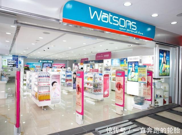 #洗面奶#屈臣氏6个平价好物,每个人都用得到