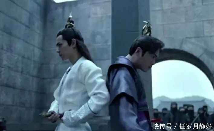 庆余年有第二季还有范闲么