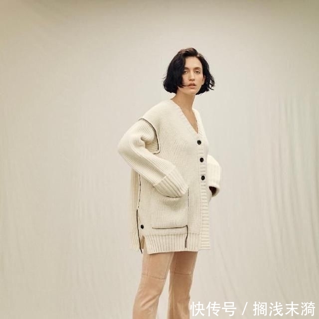 「参考」值得30岁以上女生参考的基础款穿搭