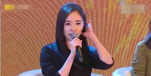 一个假吃要拍几十遍，baby演技再创新高！杨幂讲出真相真打脸