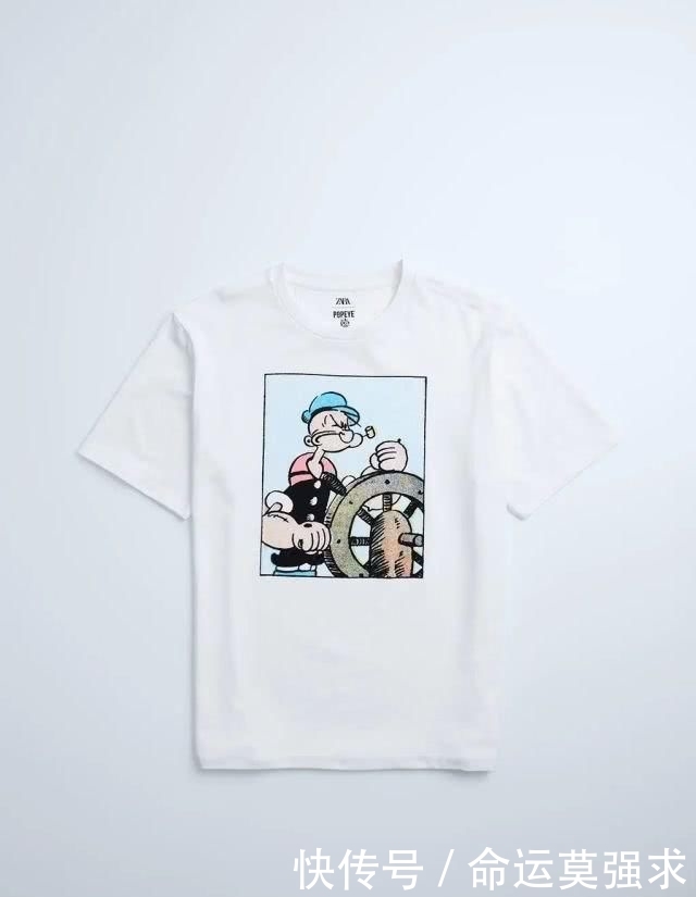 短袖T恤@所有男生!好看不贵的男装试衣间来了!
