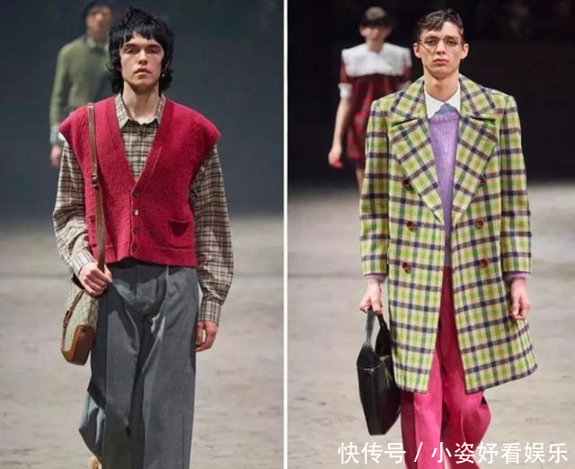  『时髦』2020年时髦精都这样穿搭