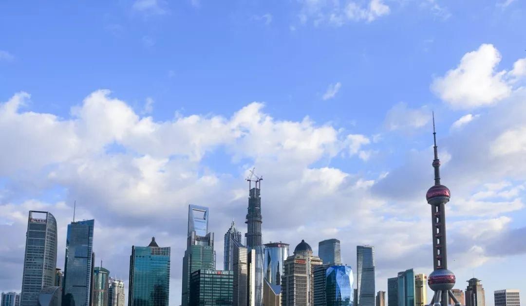  「西安」外国人最喜欢的4个中国城市：没有香港、深圳，不是北京