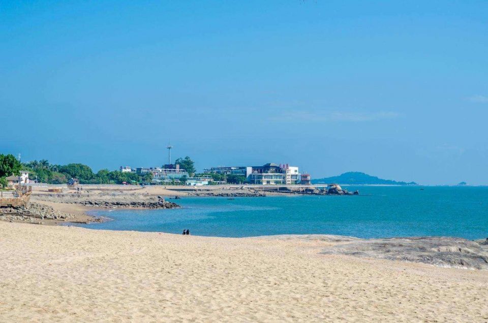 厦门最值得去的9个地方,说错一个算我输!