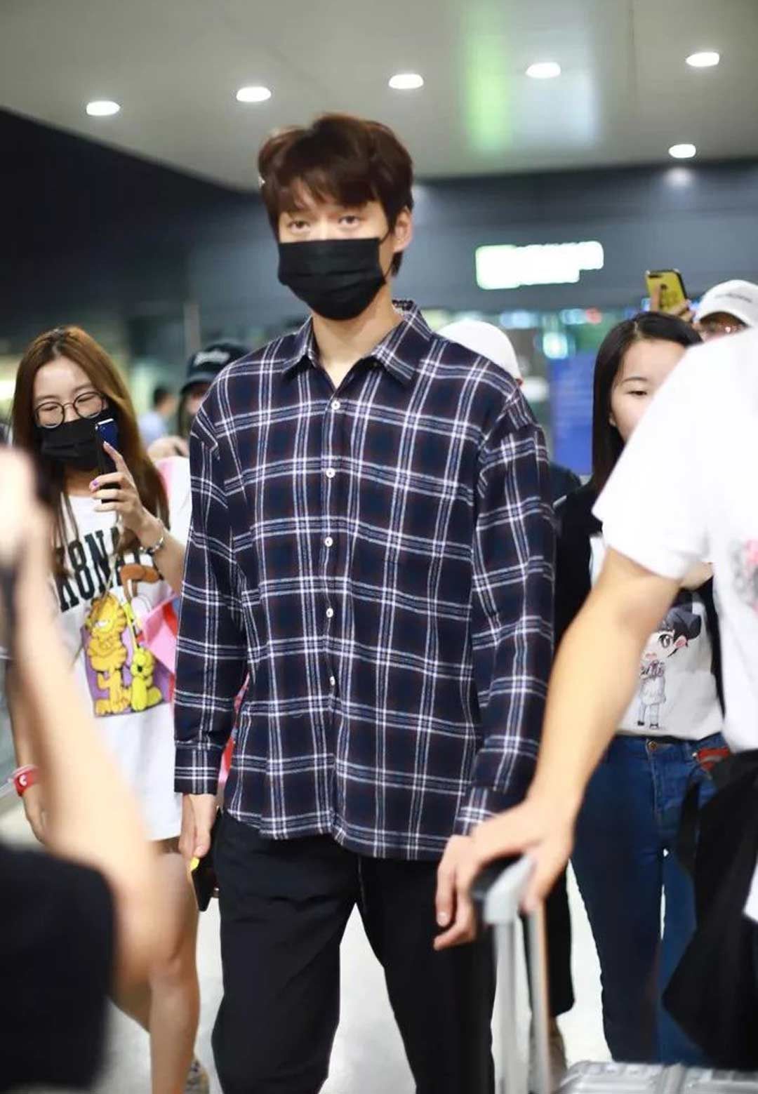 穿搭 | 把“程序猿”变洋气需要几步?