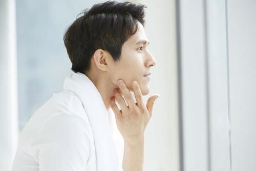  #心得#男士护肤抗老心得