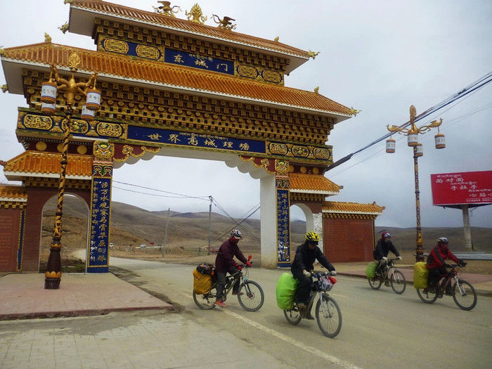 川藏318，我们在路上（15天川藏线自驾游攻略）