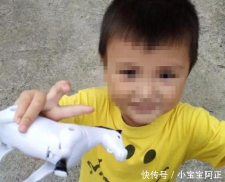 河北3岁男童确诊白血病,母亲后悔哭诉:都怪我