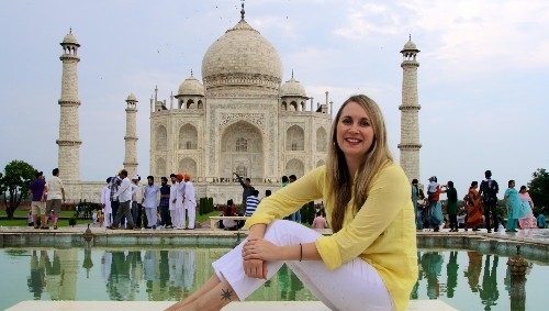 印度人纳闷，为何游客更爱去中国？美国网友这么说
