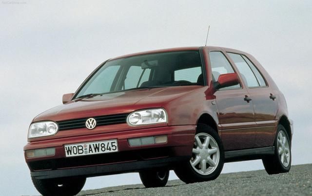  「GTI」跨越30年的乐趣，GTI仍在前进