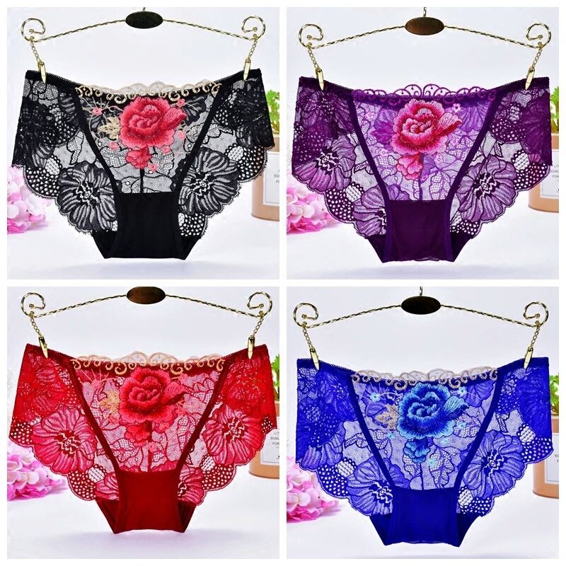 三角裤早淘汰了!现在流行穿“0角呼吸Y裤”，好穿舒适不勒人