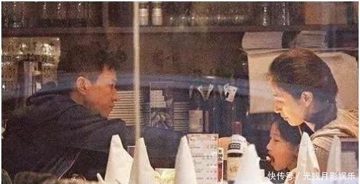  张家辉：张家辉：这辈子最大的收获，就是自己的老婆关咏荷