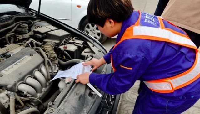  「调整」年检规则调整了！工信部：这三种情况下年检绝不给过，