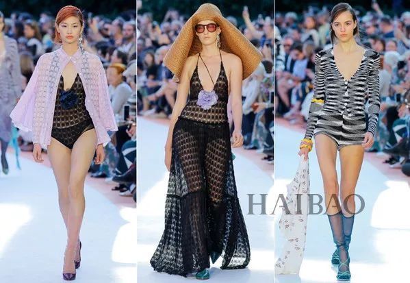 再不抢Zara就断货了!又美又凉快的夏季流行一定要来一件!