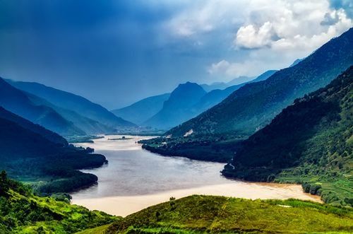 刚刚公布!云南这4个地方被国家看上,成为康养城市!有你在的地方