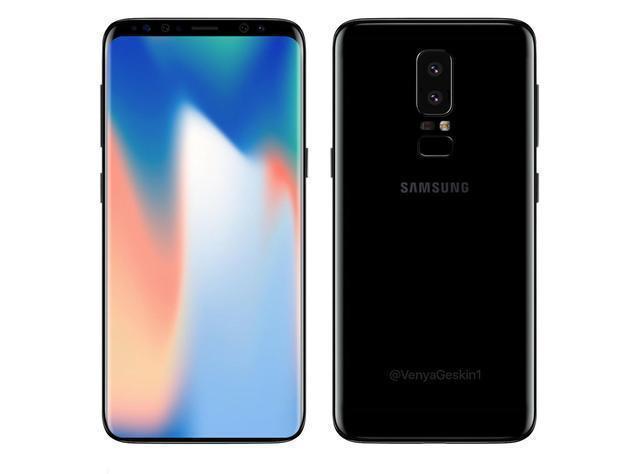 三星S9即将发布!S8仍吊打一众安卓旗舰 等降价买岂不美滋滋?