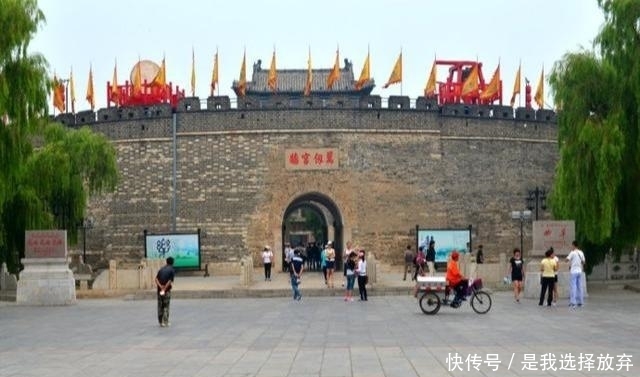 山东省十大古镇，济宁就占了三个！