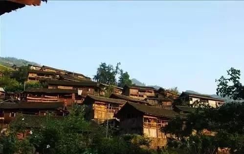  [丹寨县]360度无死角，欣赏云上丹寨之美