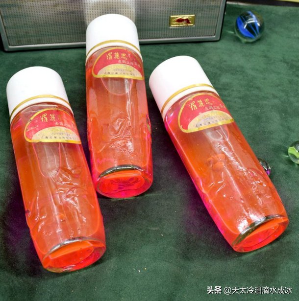 这些老物件在逐渐消失，很多90后00后认不出4件，认识5件你就老了
