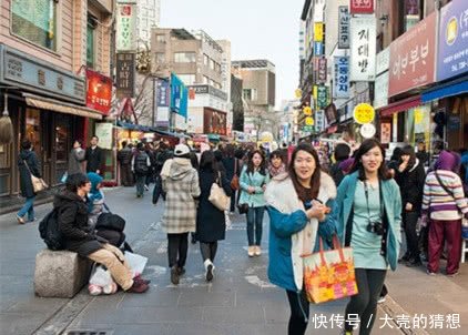 直接免签，不坑中国游客的国家，中国游客却表示：我不敢去