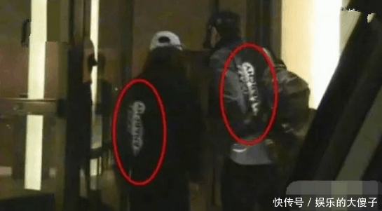 赵丽颖终于出面清“约会神秘男”事件，网友评论：原来事情是这样