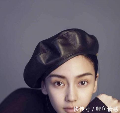 两百和七千块的贝雷帽有啥区别李小璐和赵丽颖一个廉价一个高级