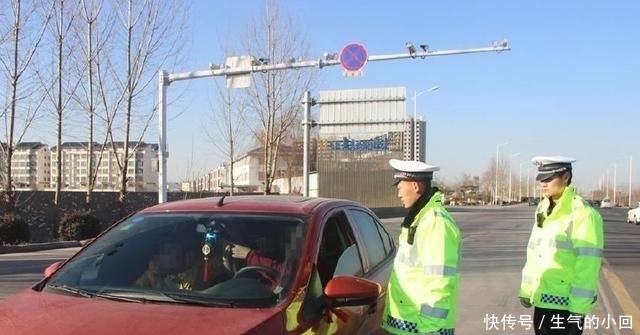  HOV：HOV车道你见过吗？误入后扣3分，罚款100元