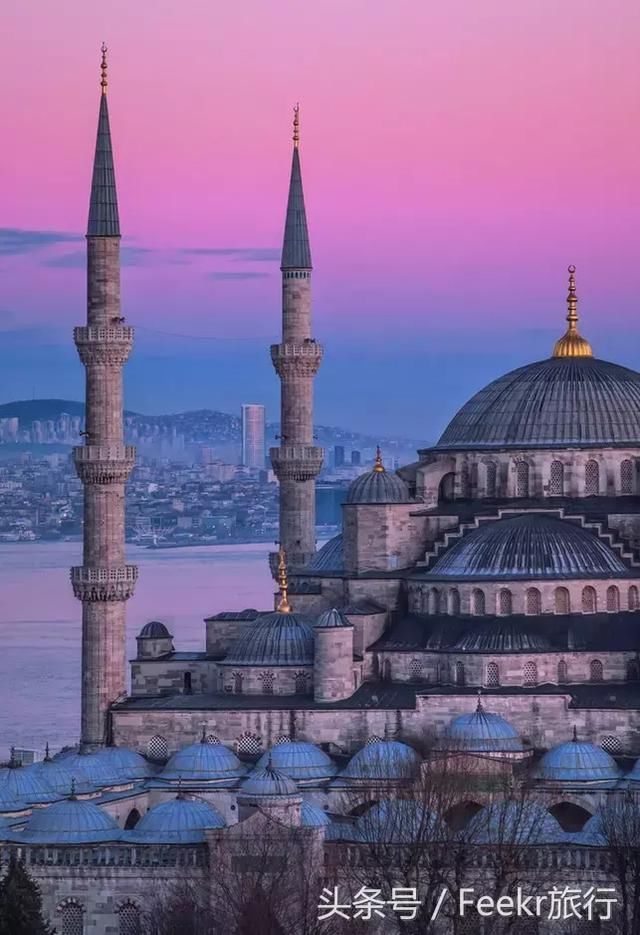土耳其汇率暴跌!现在就是去这个浪漫国度最好的时机,纯干货奉上