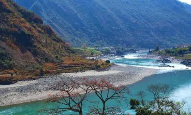 四川最舒适的城市，改名界成功的典范，是个值得一去的地方