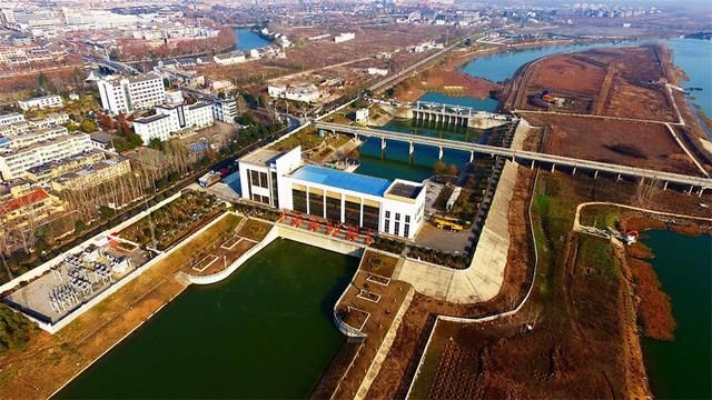 南水北调工程，调出去的水里有鱼吗？这种鱼我们能吃吗？