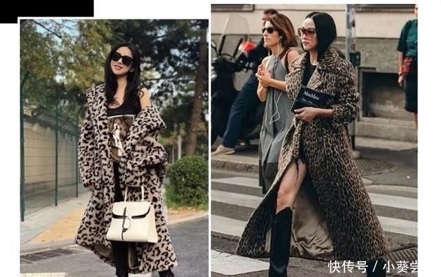 「求求」谁穿谁丑的8件衣服!尤其第3件,求求你赶紧扔掉吧!