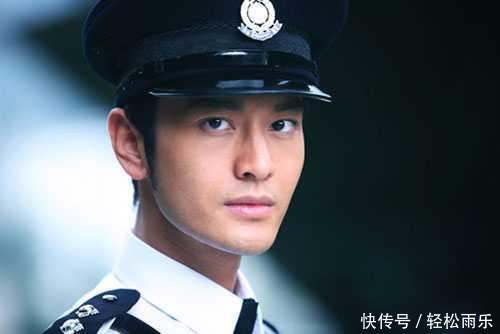 黄晓明卷入股票风波发声明, 网友表示不愧是演员