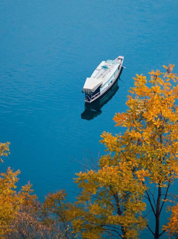  『古城』湖南！有1000种理由爱上它！