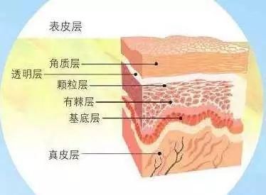 一年用700张面膜的小姐姐，去皮肤科看病了......