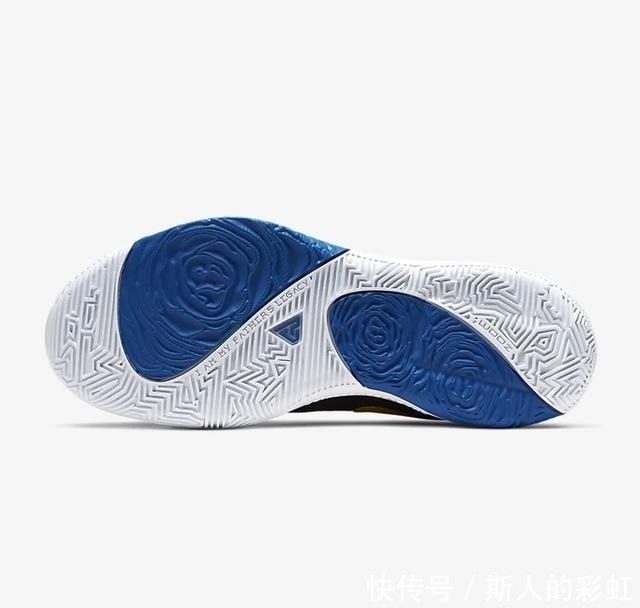 『战靴』官网预告已出!Nike 全明星战靴本周即将发售