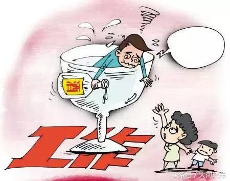 辟谣！酒驾查住“拘役”半年是假的，但别以为这些情况就不是酒驾